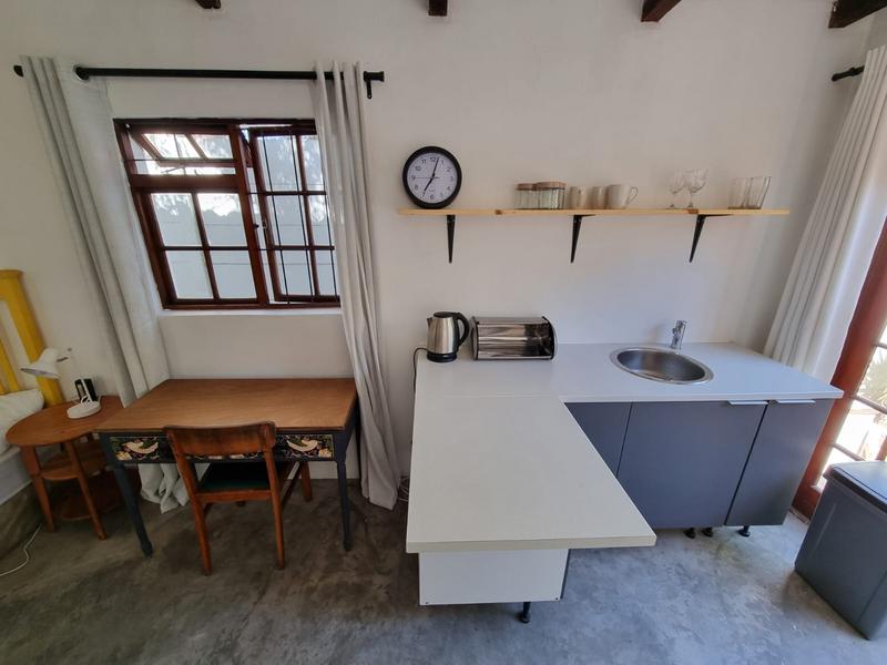 To Let 1 Bedroom Property for Rent in Boston Western Cape